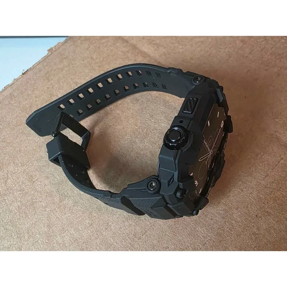 Apple rugged tactical